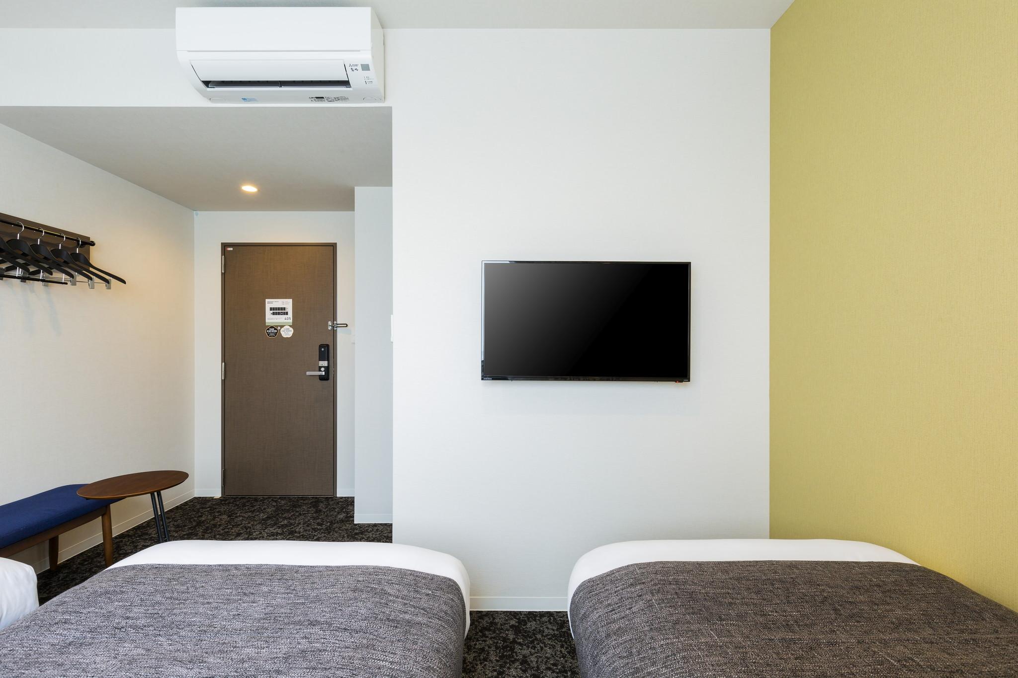 Hotel M's Est Gojo Odawara Kioto Exterior foto