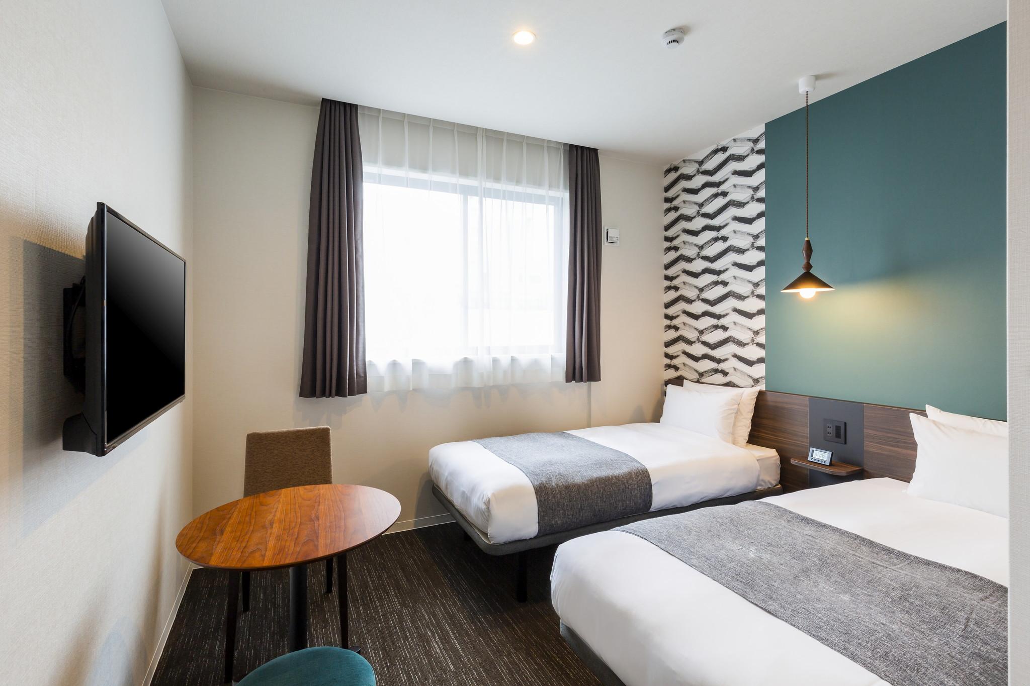 Hotel M's Est Gojo Odawara Kioto Exterior foto