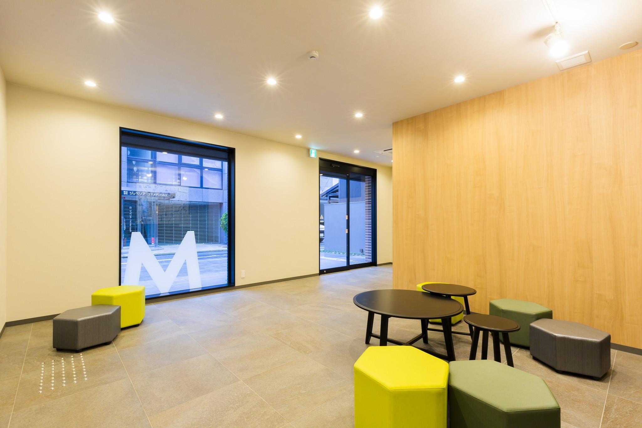 Hotel M's Est Gojo Odawara Kioto Exterior foto