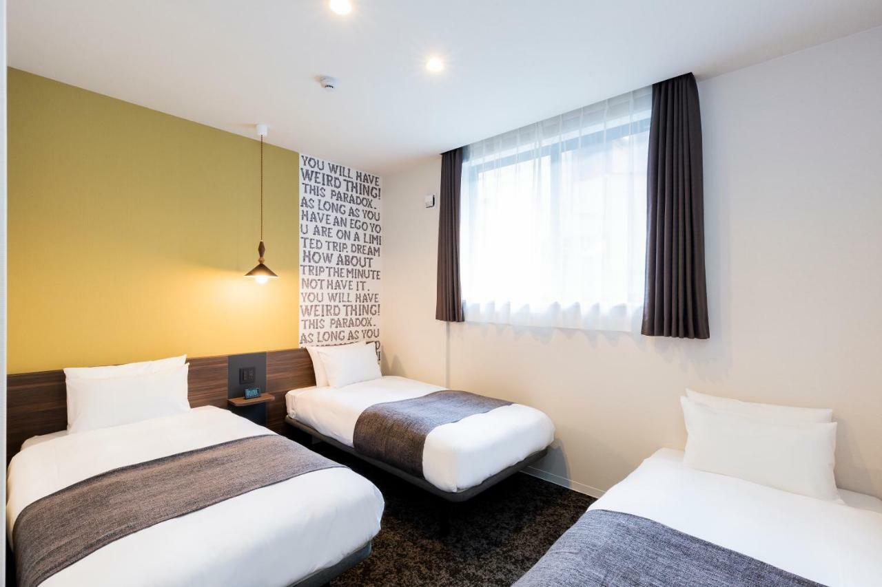 Hotel M's Est Gojo Odawara Kioto Exterior foto