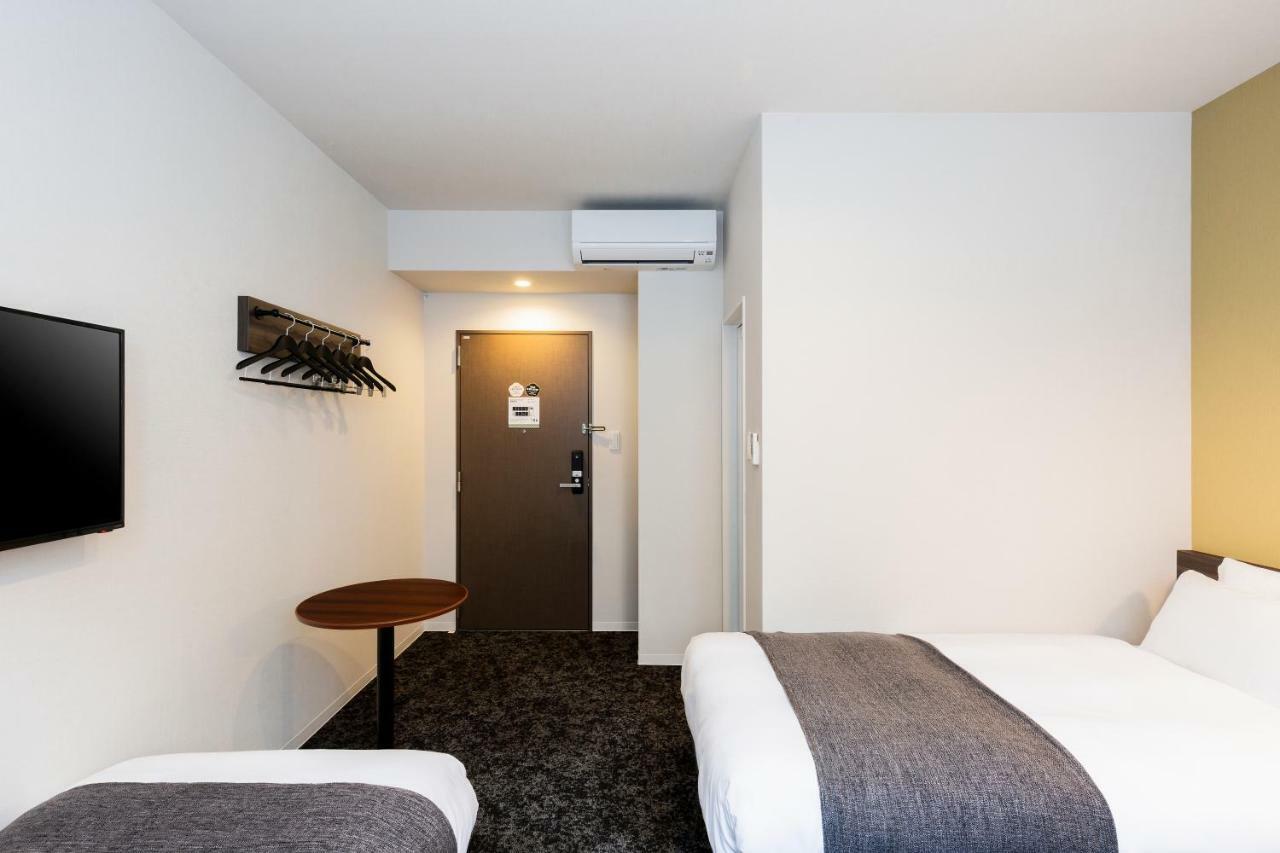 Hotel M's Est Gojo Odawara Kioto Exterior foto